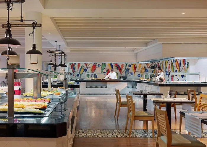 H10 Ocean (adults Only) 4* كوراليهو