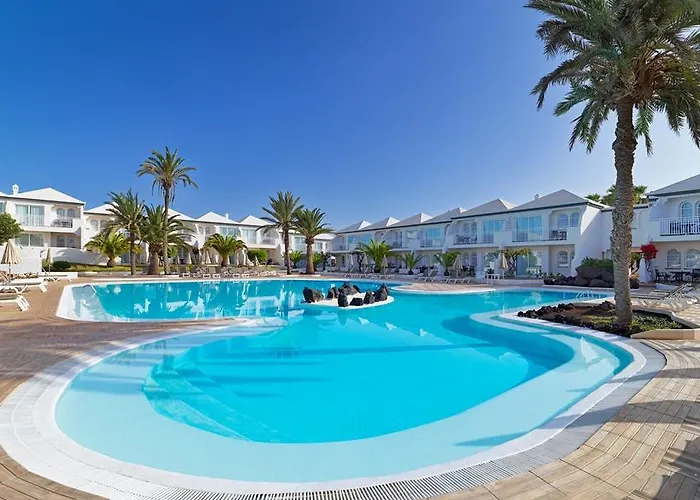 فندق H10 Ocean (adults Only) 4*