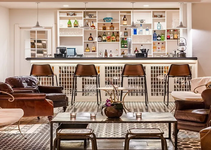 H10 Ocean (adults Only) Corralejo