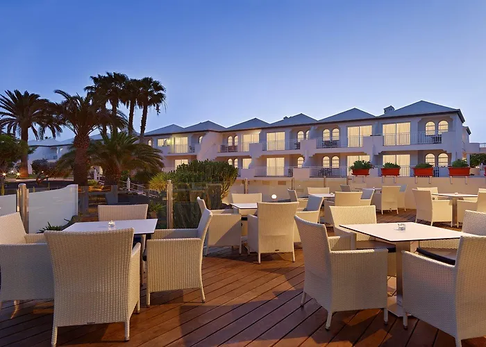 H10 Ocean (adults Only) 4* كوراليهو