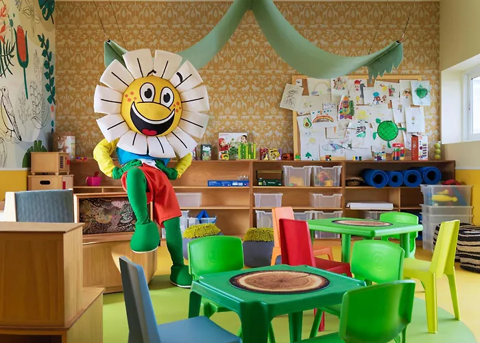 فندق H10 Ocean (adults Only) كوراليهو