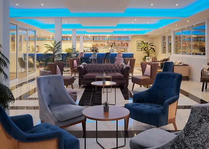 H10 Ocean (adults Only) فندق كوراليهو