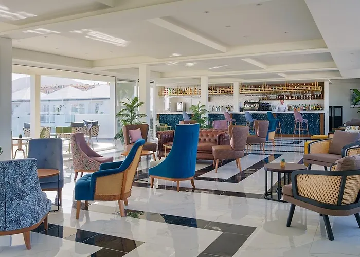 H10 Ocean (adults Only) Hotel