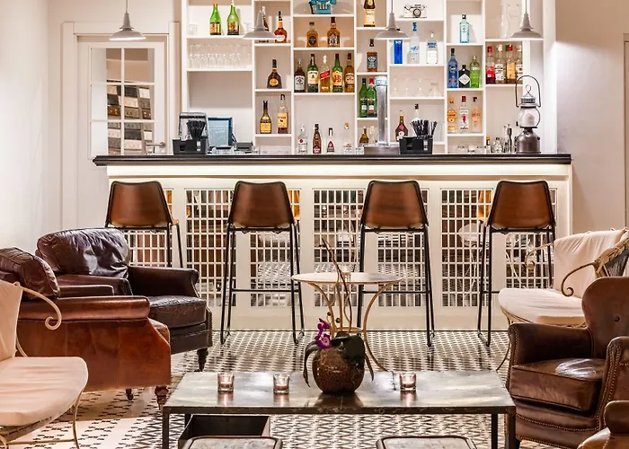 H10 Ocean (adults Only)