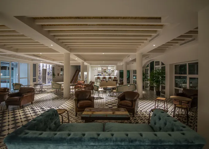 فندق H10 Ocean (adults Only) 4*