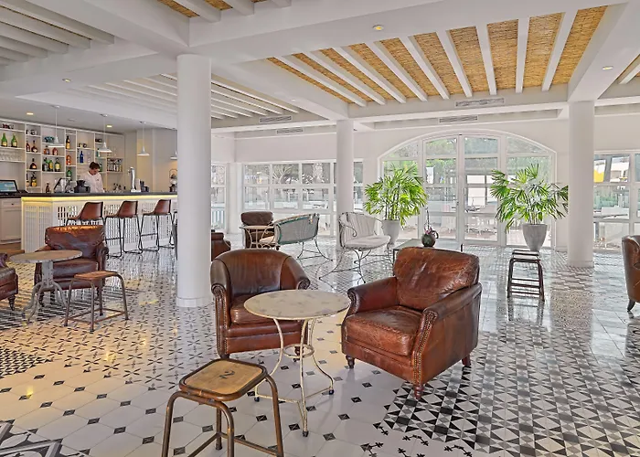 H10 Ocean (adults Only) فندق كوراليهو