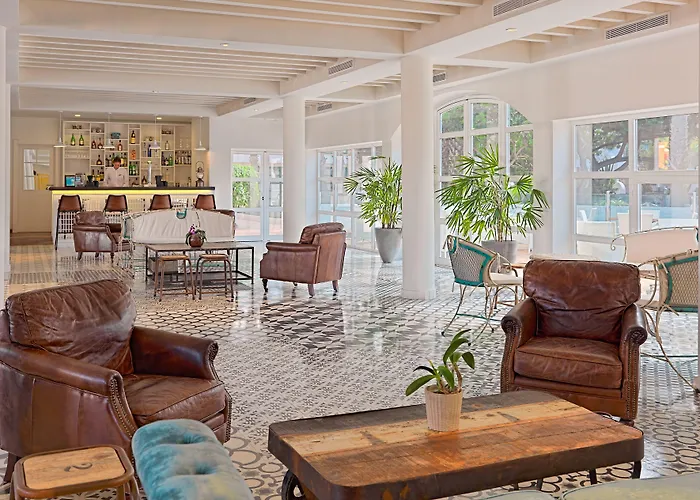 H10 Ocean (adults Only)