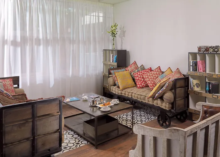 H10 Ocean (adults Only) كوراليهو