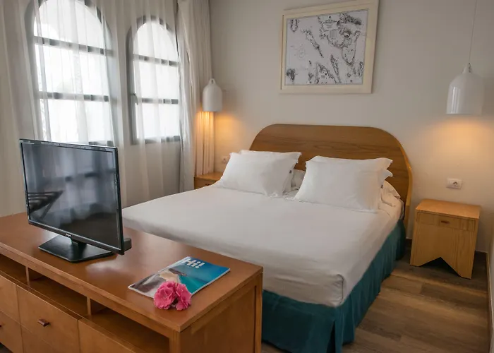 Hotel H10 Ocean (adults Only) 4*