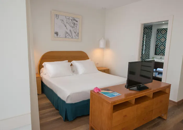 Hotel H10 Ocean (adults Only) Corralejo