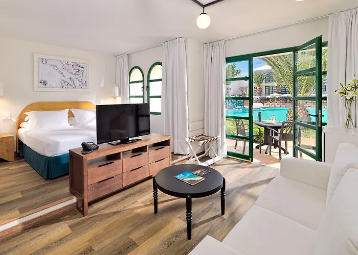 H10 Ocean (adults Only) فندق كوراليهو