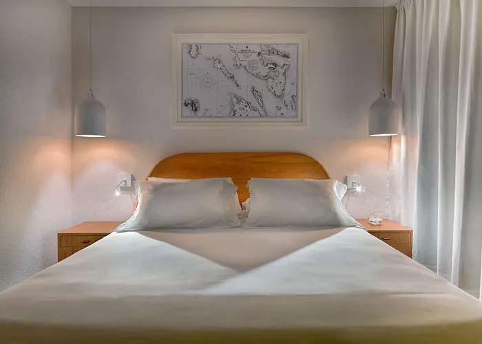 Hotel H10 Ocean (adults Only) Corralejo