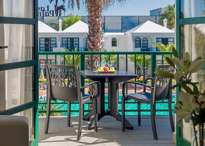 H10 Ocean (adults Only) 4* كوراليهو