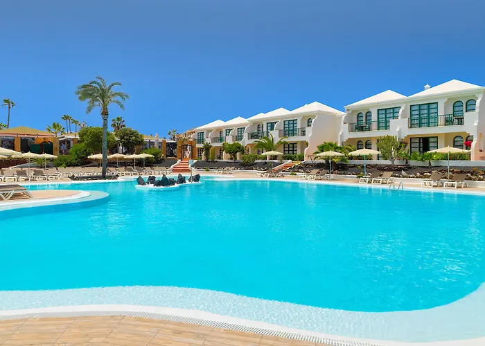 فندق H10 Ocean (adults Only)