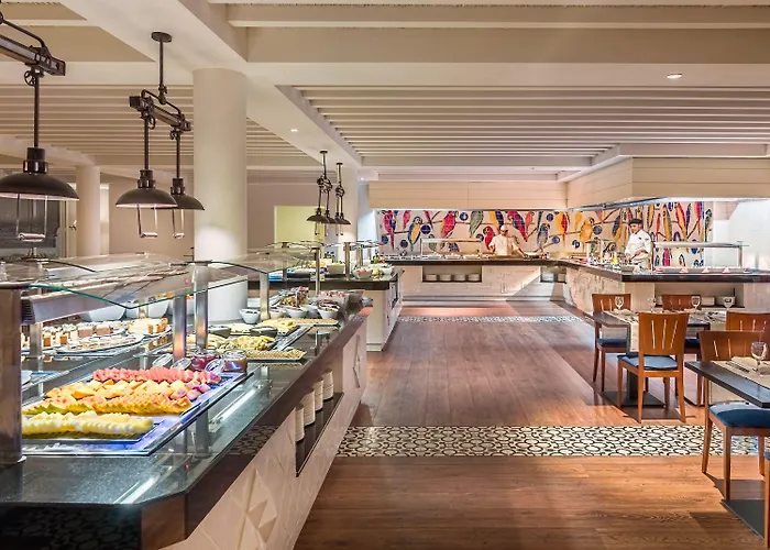 H10 Ocean (adults Only) فندق كوراليهو