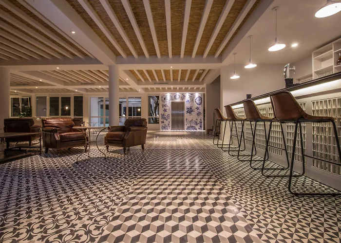 Hotel H10 Ocean (adults Only)