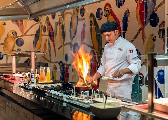 H10 Ocean (adults Only) Corralejo