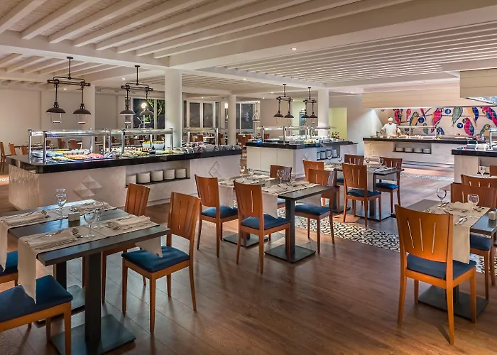 H10 Ocean (adults Only) كوراليهو