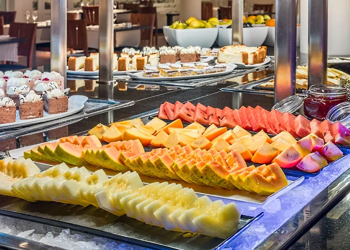 فندق H10 Ocean (adults Only)