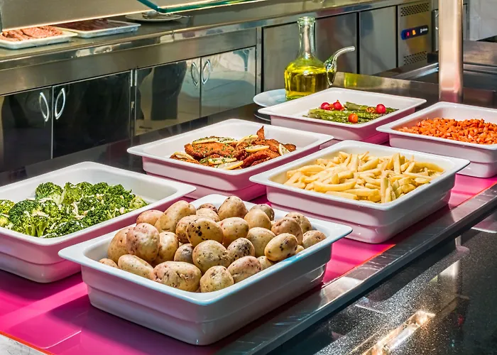 H10 Ocean (adults Only) 4* كوراليهو