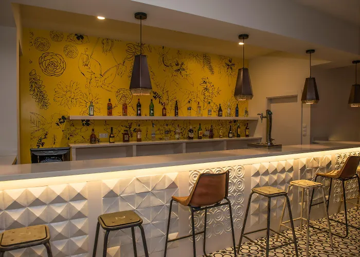 H10 Ocean (adults Only) Hotel