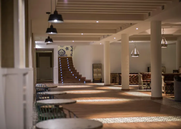 فندق H10 Ocean (adults Only) كوراليهو