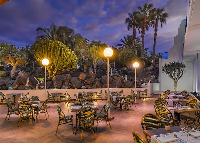 H10 Ocean (adults Only) فندق