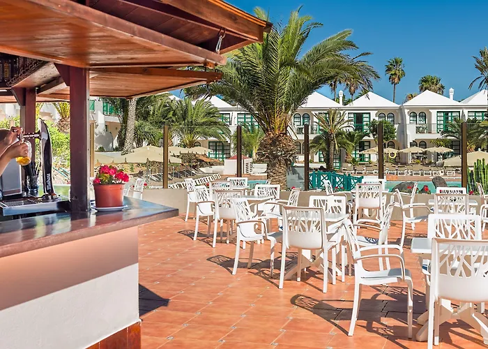 فندق H10 Ocean (adults Only) 4*