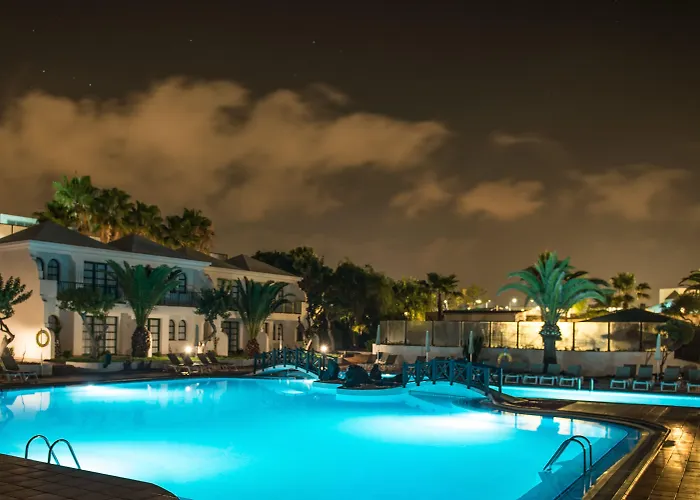 H10 Ocean (adults Only) 4* كوراليهو