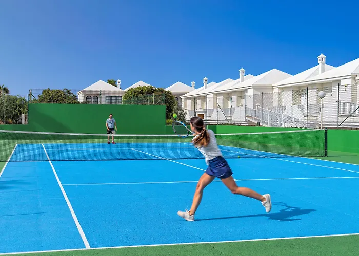 فندق H10 Ocean (adults Only) كوراليهو