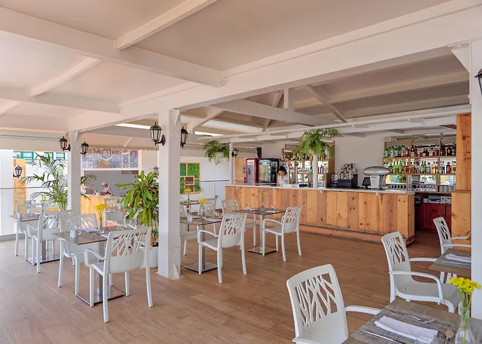 H10 Ocean (adults Only) فندق 4*