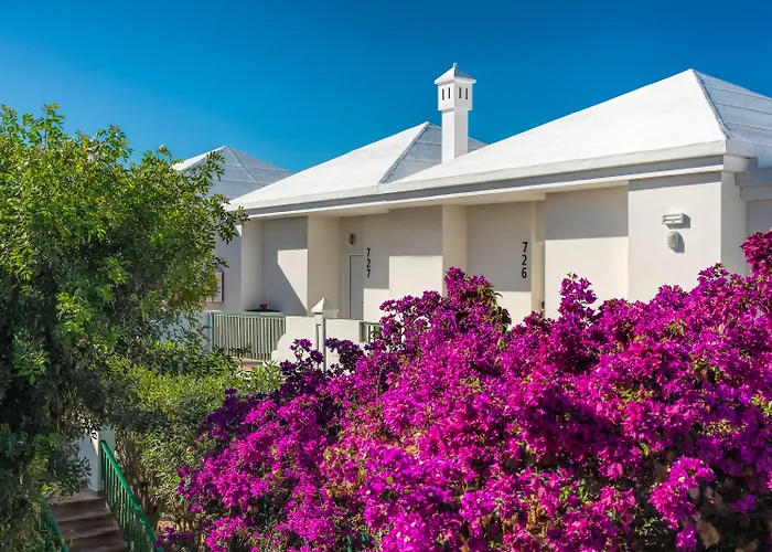 H10 Ocean (adults Only) Hotel Corralejo