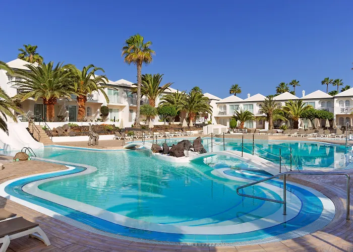 فندق H10 Ocean (adults Only) كوراليهو