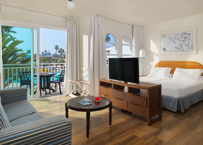 Hotel H10 Ocean (adults Only)