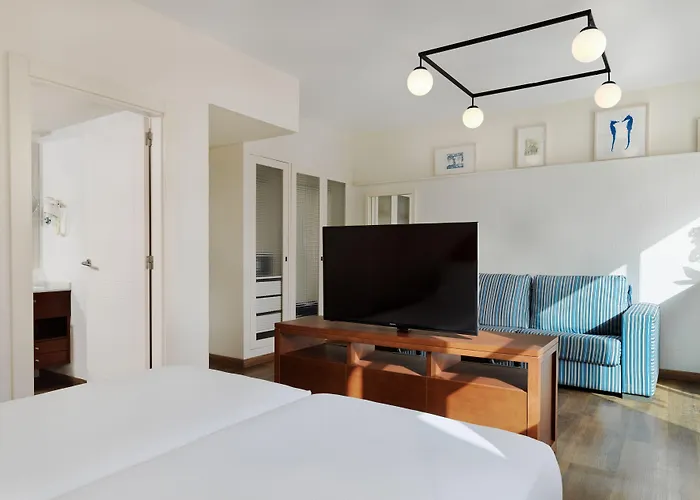 فندق H10 Ocean (adults Only) 4*