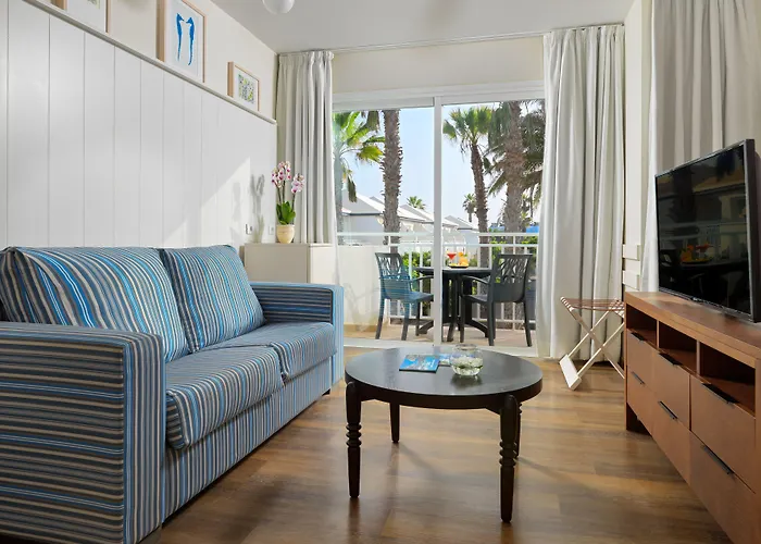 فندق H10 Ocean (adults Only)