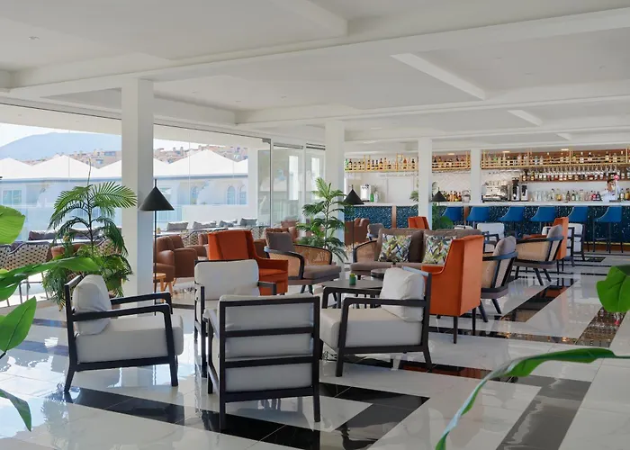 فندق H10 Ocean (adults Only) كوراليهو