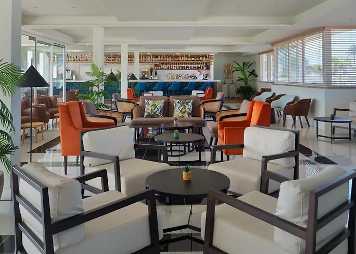 H10 Ocean (adults Only) 4* Corralejo