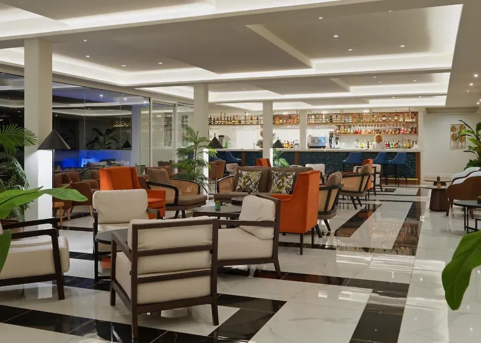 فندق H10 Ocean (adults Only) كوراليهو