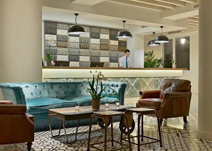 فندق H10 Ocean (adults Only) كوراليهو