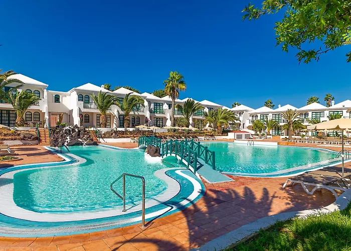 Hotel H10 Ocean (adults Only) 4*