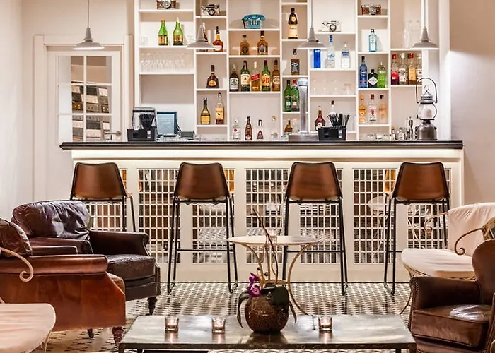 H10 Ocean (adults Only) فندق كوراليهو