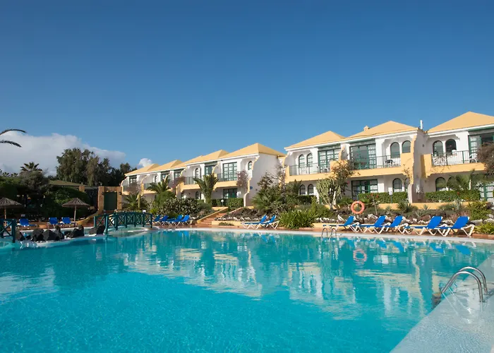 H10 Ocean (adults Only) Corralejo