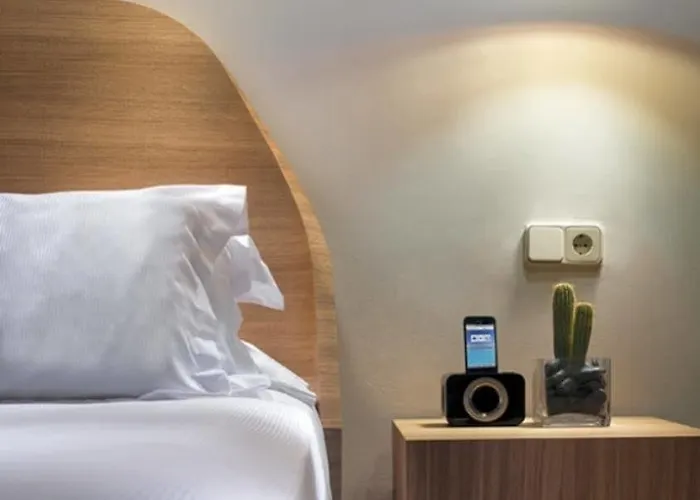 H10 Ocean (adults Only) Hotel Corralejo