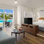 Отель H10 Ocean (adults Only) Коральео