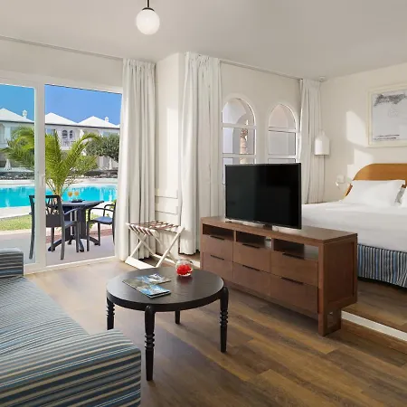 Hotel H10 Ocean (adults Only)