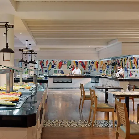 H10 Ocean (adults Only) 4* Corralejo