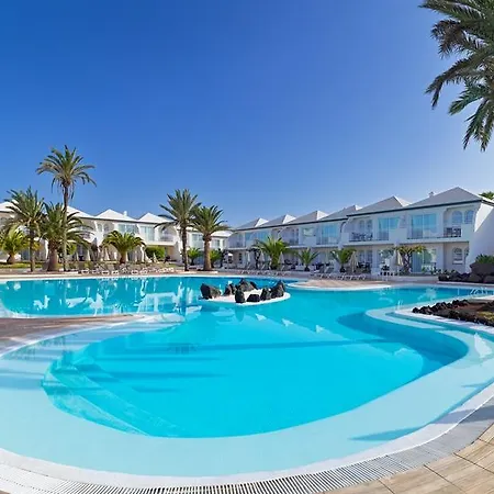 Hotel H10 Ocean (adults Only) 4*