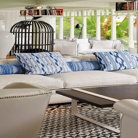 Hotel H10 Ocean (adults Only)