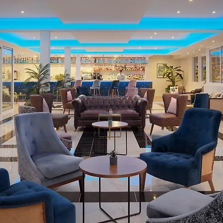 H10 Ocean (adults Only) Hotel Corralejo